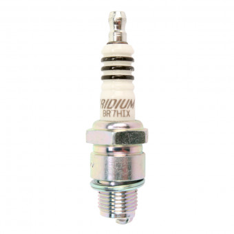 Spark plug NGK BR7HIX Iridium
