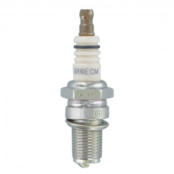 Spark plug NGK BR8ECM