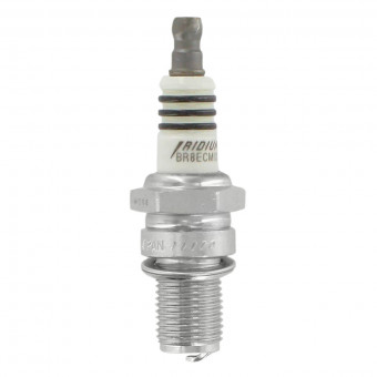 Spark plug NGK BR8ECMIX Iridium