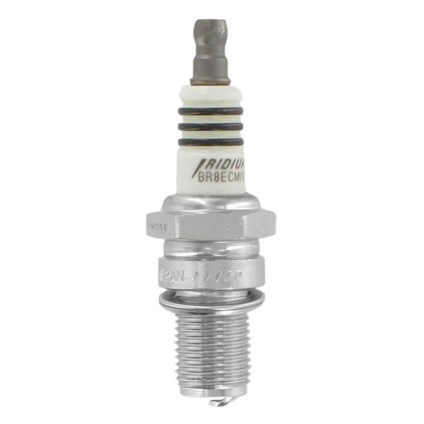 Spark plug NGK BR8ECMIX Iridium