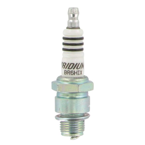 Spark plug NGK BR8HIX Iridium
