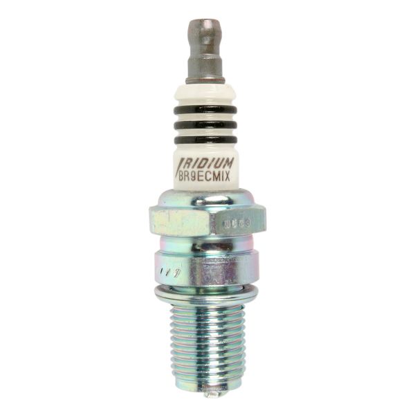 Spark plug NGK BR9ECMIX Iridium