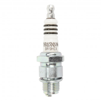 Spark plug NGK BR9HIX Iridium