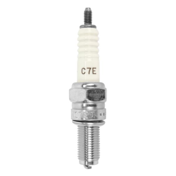 Spark plug NGK C7E