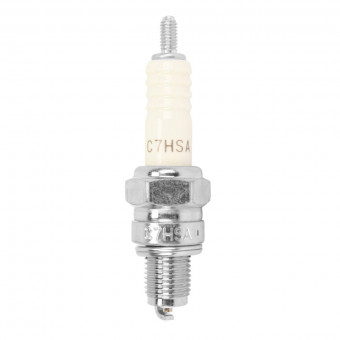 Spark plug NGK C7HSA
