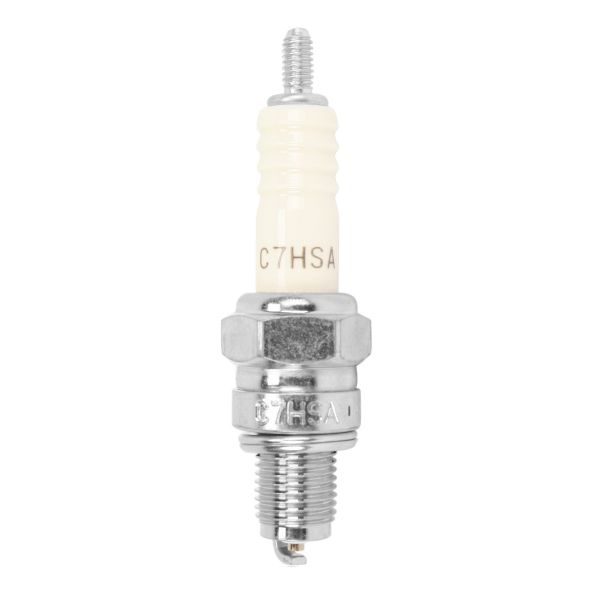 Spark plug NGK C7HSA