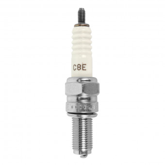 Spark plug NGK C8E