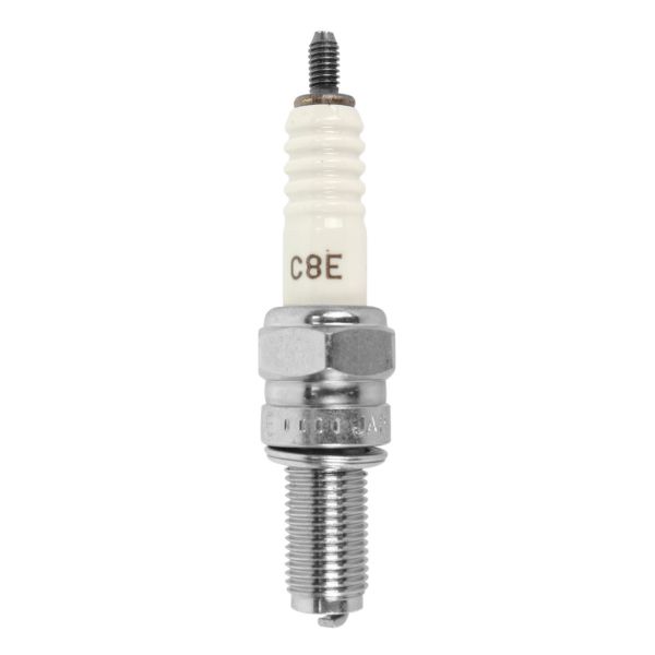Spark plug NGK C8E