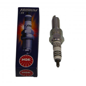 Spark plug NGK CPR8EAIX-9 Spark plug NGK CPR8EAIX-9
