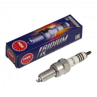 Spark plug NGK CPR9EAIX-9 Spark plug NGK CPR9EAIX-9