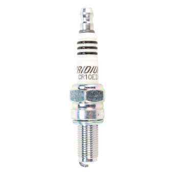 Spark plug NGK CR10EIX Iridium Spark plug NGK CR10EIX Iridium