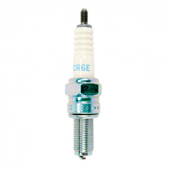 Spark plug NGK CR6E Spark plug NGK CR6E