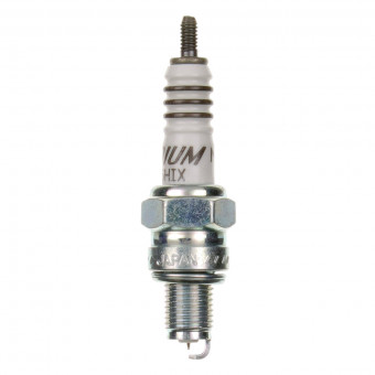 Spark plug NGK CR6HIX Iridium Spark plug NGK CR6HIX Iridium