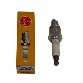 Spark plug NGK CR6HSB-9 Spark plug NGK CR6HSB-9