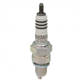 Spark plug NGK CR7HIX Iridium Spark plug NGK CR7HIX Iridium