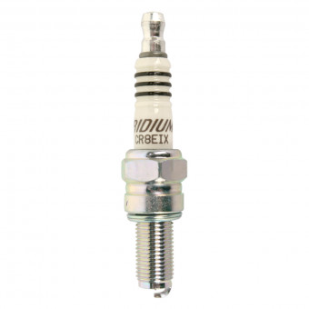 Spark plug NGK CR8EIX Iridium