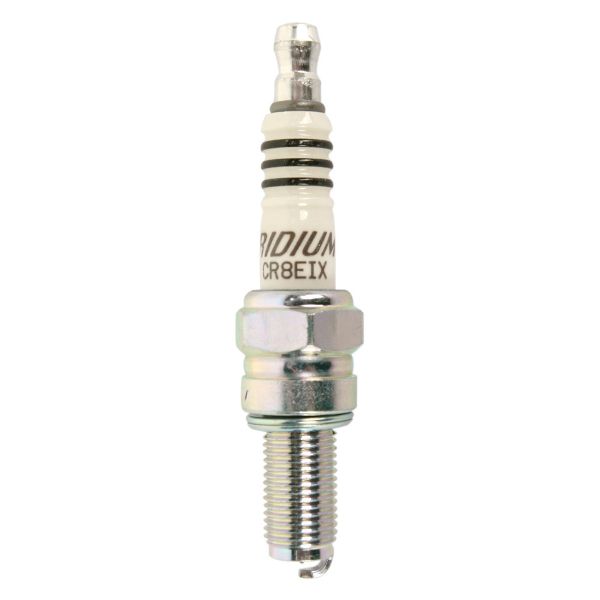 Spark plug NGK CR8EIX Iridium
