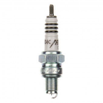 Spark plug NGK CR8HIX Iridium Spark plug NGK CR8HIX Iridium