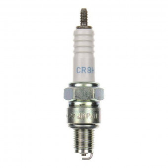 Spark plug NGK CR8HS