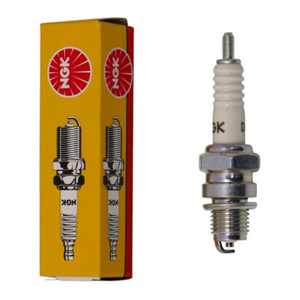 Spark plug NGK D6HA at the best price iCasque.co.uk