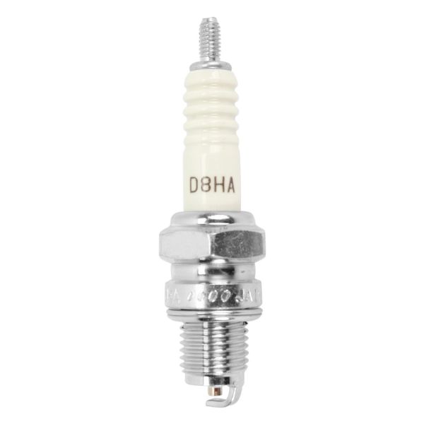 Spark plug NGK D8HA