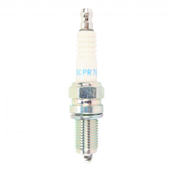 Spark plug NGK DCPR7E Spark plug NGK DCPR7E