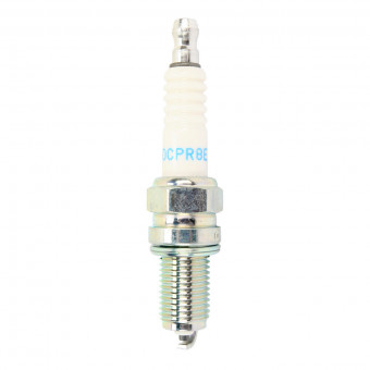 Spark plug NGK DCPR8E Spark plug NGK DCPR8E