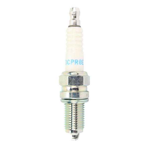 Spark plug NGK DCPR8E in stock | iCasque.co.uk
