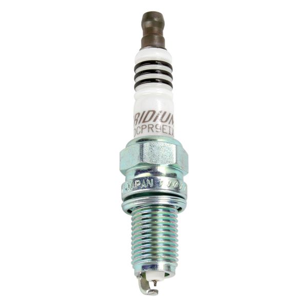 Spark plug NGK DCPR9EIX Iridium