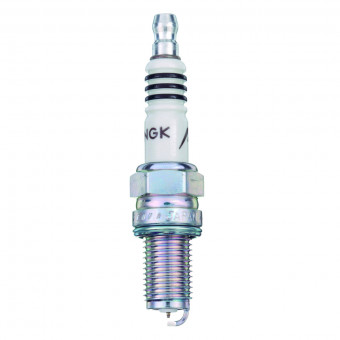Spark plug NGK DCR8EIX Iridium Spark plug NGK DCR8EIX Iridium