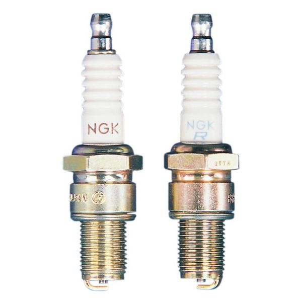 Spark plug NGK DCR9EIX Iridium
