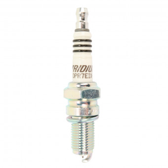 Spark plug NGK DPR7EIX9 Iridium Spark plug NGK DPR7EIX9 Iridium