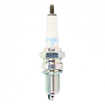 Spark plug NGK DPR8EA-9 NGK Spark plug NGK DPR8EA-9 NGK