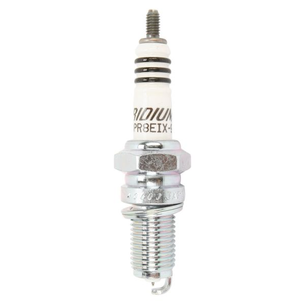 Spark plug NGK DPR8EIX-9 Iridium