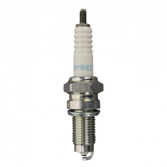 Spark plug NGK DPR8Z Spark plug NGK DPR8Z