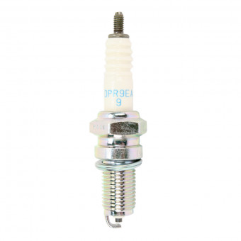 Spark plug NGK DPR9EA-9 Spark plug NGK DPR9EA-9