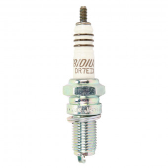 Spark plug NGK DR7EIX Iridium Spark plug NGK DR7EIX Iridium
