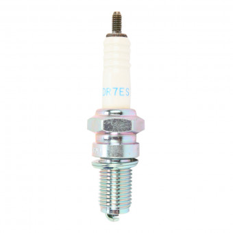 Spark plug NGK DR7ES