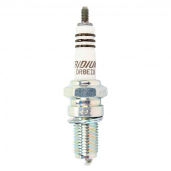 Spark plug NGK DR8EIX Iridium Spark plug NGK DR8EIX Iridium