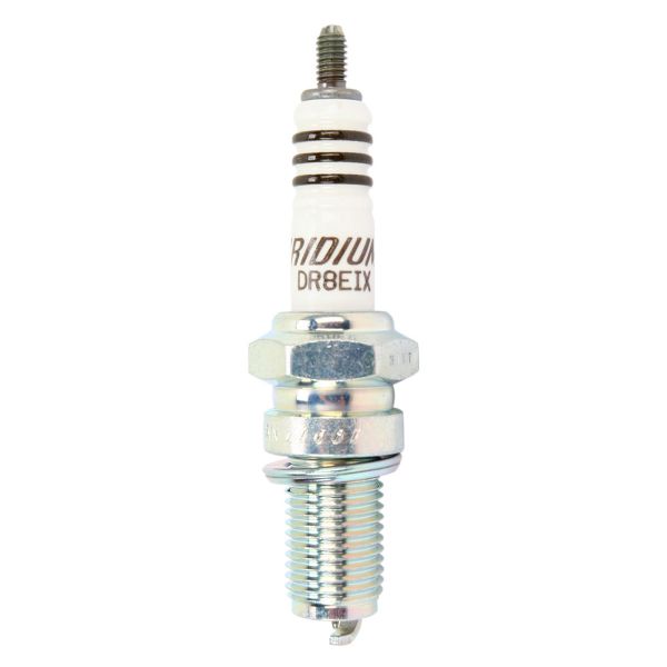 Spark plug NGK DR8EIX Iridium