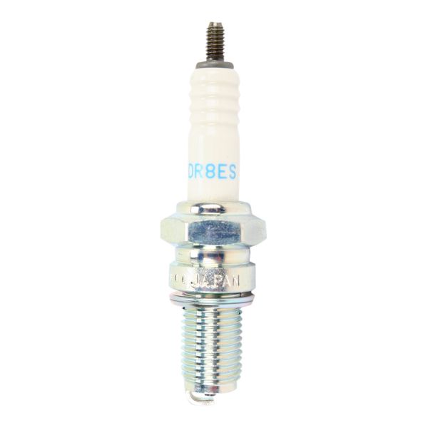 Spark plug NGK DR8ES
