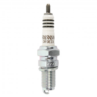 Spark plug NGK DR9EIX Iridium Spark plug NGK DR9EIX Iridium