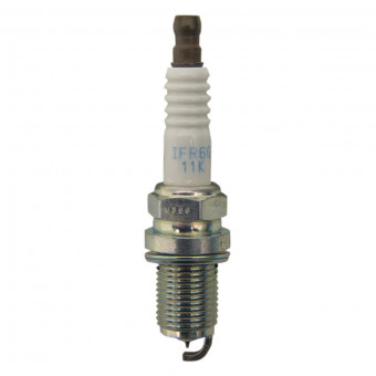 Spark plug NGK IFR6G-11K Iridium Spark plug NGK IFR6G-11K Iridium