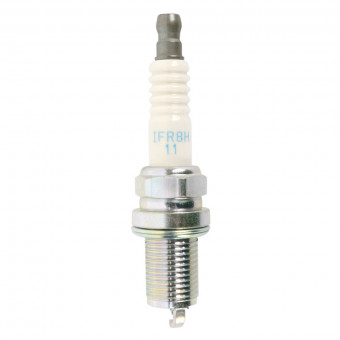 Spark plug NGK IFR8H11 Iridium