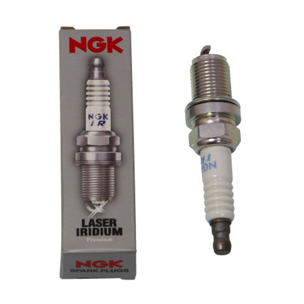 Spark plug NGK IMR8E-9HES