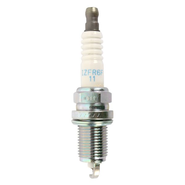 Spark plug NGK IZFR6F-11 Iridium