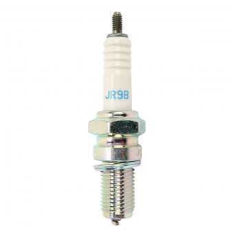 Spark plug NGK JR9B