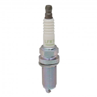 Spark plug NGK LFR7A Spark plug NGK LFR7A