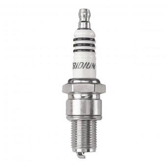 Spark plug NGK LMAR9AI-10 Iridium Spark plug NGK LMAR9AI-10 Iridium