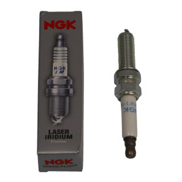 Spark plug NGK LMAR9FI10G